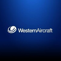 Western Aircraft logo - Similar company to Pacific Flight Academy