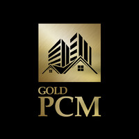 Gold PCM - Investimentos Imobiliários logo - Similar company to Santomathias, Investimentos Imobiliários