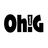 Oh! G Snack logo - Similar company to Robbox Traders Pvt Ltd