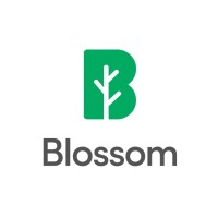 Blossom-KC logo - Similar company to Think Magic
