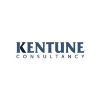 Kentune logo - Similar company to Archline Design Studio