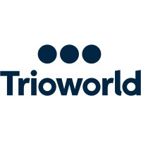 Trioworld North America logo - Similar company to Trioworld