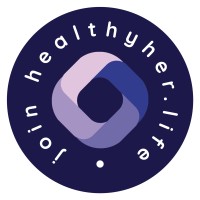 Healthyher.Life™ logo - Similar company to Autocate