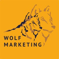 Wolf Marketing - Online Marketing - Social Media Marketing logo - Similar company to Create4We Congress