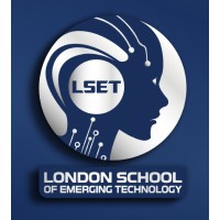 London School of Emerging Technology logo - Similar company to Clintra