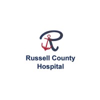 Russell County Hospital logo - Similar company to Estepp Energy