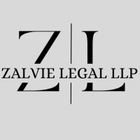 Zalvie Legal LLP logo - Similar company to Iculaw