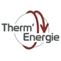 THERM'ENERGIE logo - Similar company to Chauffamat