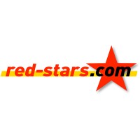 red-stars.com data AG logo - Similar company to New Frontier Group