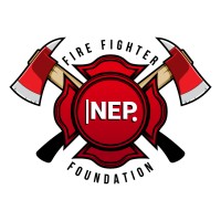 NEP Fire Fighter Foundation logo - Similar company to Fire Fighter