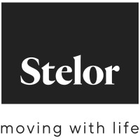 Stelor Motors logo - Similar company to Kasemsri Connor
