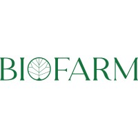 Biofarm logo - Similar company to Trustgreen