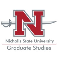 Nicholls State University Graduate Studies logo - Similar company to Nicholls Chemistry