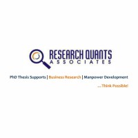 Research Quants Associates logo - Similar company to Research Brooks Limited