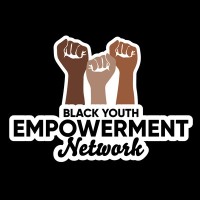 Black Youth Empowerment Network logo - Similar company to The Black First-Gen Collective