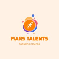 MARS TALENTS | SCALE CONFIDENTLY logo - Similar company to Gaskar Group