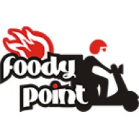 FoodyPoint logo - Similar company to Iris Systems