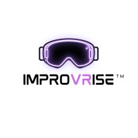 ImproVRise logo - Similar company to Mindly Care