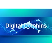 DigitalDolphins in Oz logo - Similar company to Peepz Gmbh
