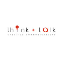 Think+Talk Creative Communications logo - Similar company to Virtdrop
