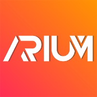 Arium logo - Similar company to Alpha