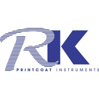 RKPrintCoat Instruments Ltd logo - Similar company to Pharmedley