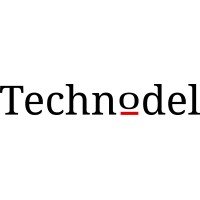Technodel logo - Similar company to Lumisphere