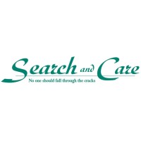 Search and Care logo - Similar company to Carter Burden Network