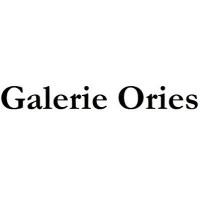 GALERIE ORIES logo - Similar company to Thecurators.Art