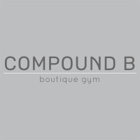 Compound B logo - Similar company to Vamos Support