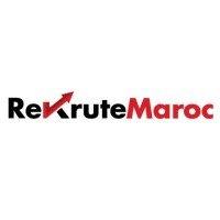 Rekrute Maroc logo - Similar company to Rekrute Now