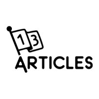 13 Articles logo - Similar company to Play Fund Win