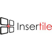 Insertile logo - Similar company to Lili Tile
