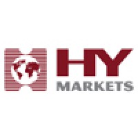 HY Markets logo - Similar company to Vantage Fx Thai