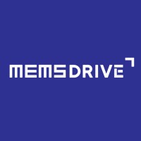 MEMS Drive Inc. logo - Similar company to Innovabilis