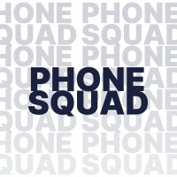 PhoneSquad logo - Similar company to Meetcold