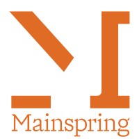 MAINSPRING logo - Similar company to Logic Integration