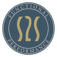 S2S Functional Performance logo - Similar company to Boost Physical Therapy