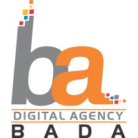 BA Digital Media Agency logo - Similar company to Leadworts