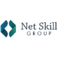 Net Skill Group logo - Similar company to Bluefox
