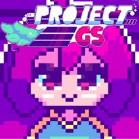 ProjectGS Studio logo - Similar company to Playsaurus Inc.