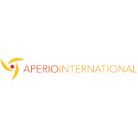 Aperio International - Business Accelerators logo - Similar company to Aperio Communications, Llc