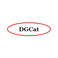 DGCat logo - Similar company to Digicat Technologies