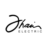 Thain Electric Boat Company logo - Similar company to Freepower | Electric Boat, 100% Solar Energy