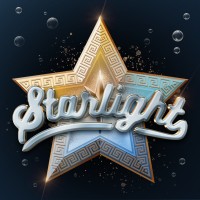 Starlight UMN logo - Similar company to Perkenalan Fakultas Ilmu Komunikasi (Pfik)