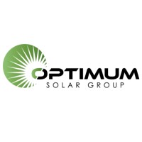 Optimum Solar Group logo - Similar company to Peak Roofing & Solar, Llc
