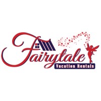 Fairytale Vacation Rentals logo - Similar company to The Co-Host