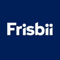 Frisbii logo - Similar company to Subscrybe