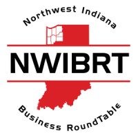 Northwest Indiana Business RoundTable (NWIBRT) logo - Similar company to G.E. Marshall, Inc.