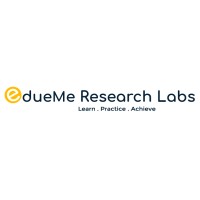 Edueme Research Labs logo - Similar company to Digisamvad Consultancy Pvt.Ltd.
